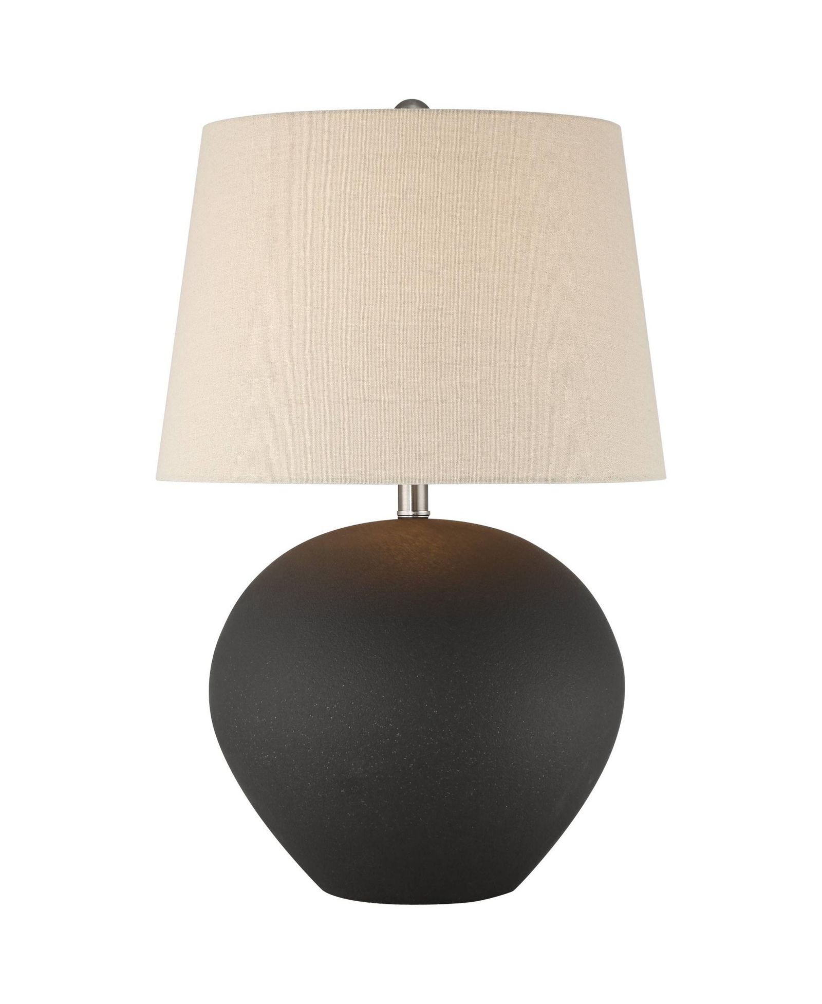 360 Lighting настольная лампа Paulo 24 1/2" Farmhouse Southwestern Ceramic