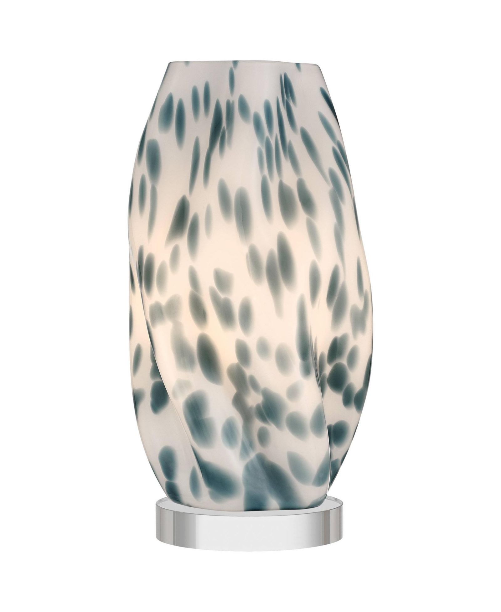 360 Lighting Chelsea 13" High  Spotted Accent Lamp