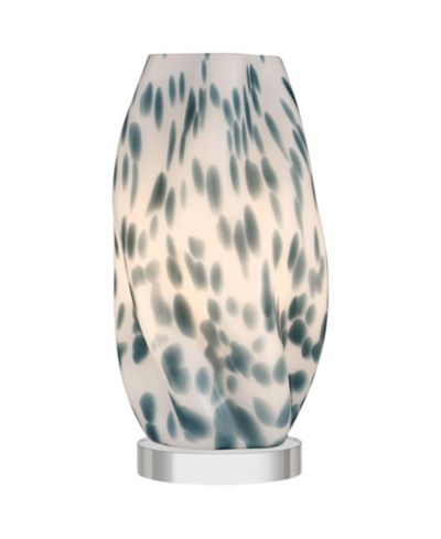 360 Lighting Chelsea 13" High  Spotted Accent Lamp