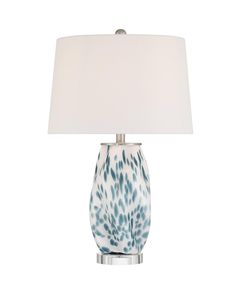 Настольная лампа-ночник 360 Lighting Chelsea 25" High