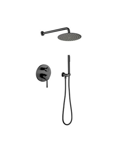 BUSDAYS душевая система Rain Shower