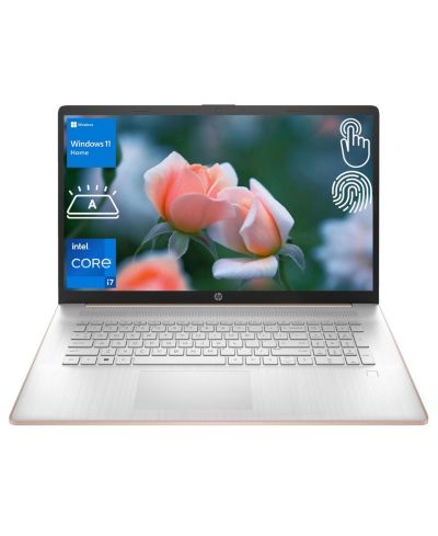 HP Ноутбук Essential 17.3" Intel Core i7 16GB RAM 2TB SSD Windows 11 Home 60Hz
