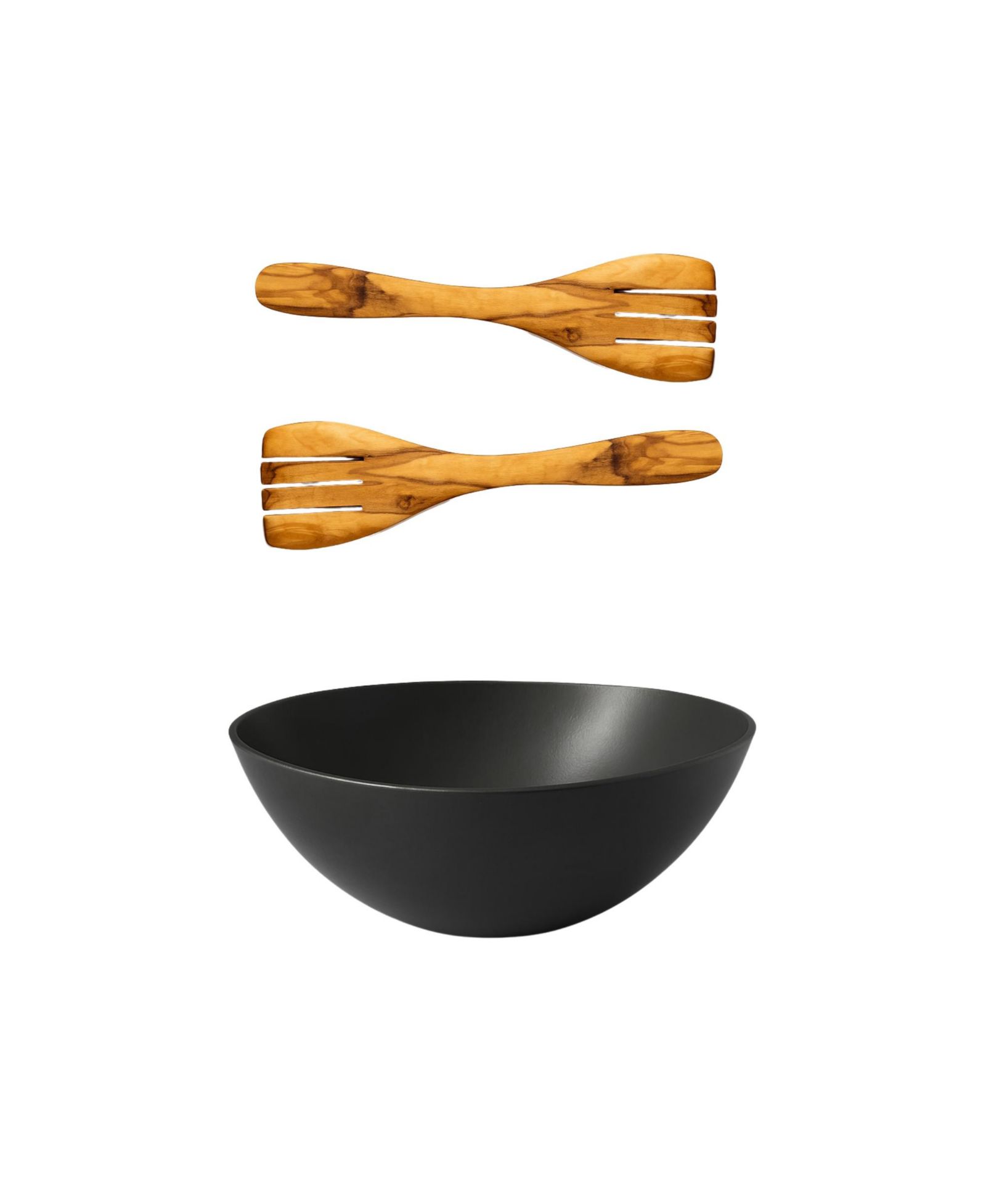 Набор Gharyan Stoneware Stoneware The Salad Essential