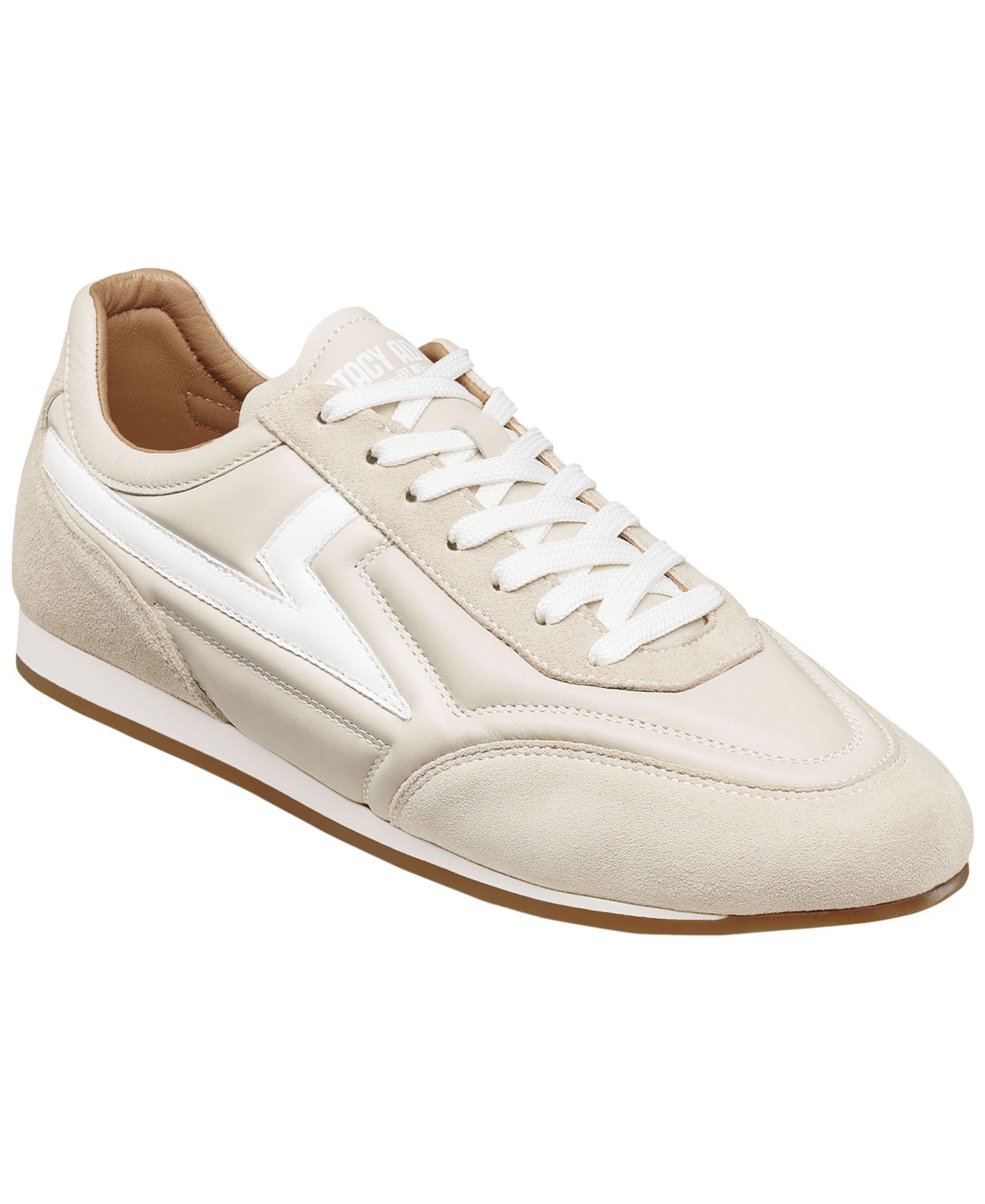 Stacy Adams Men's Action 150 Sporty Lace-Up Sneakers