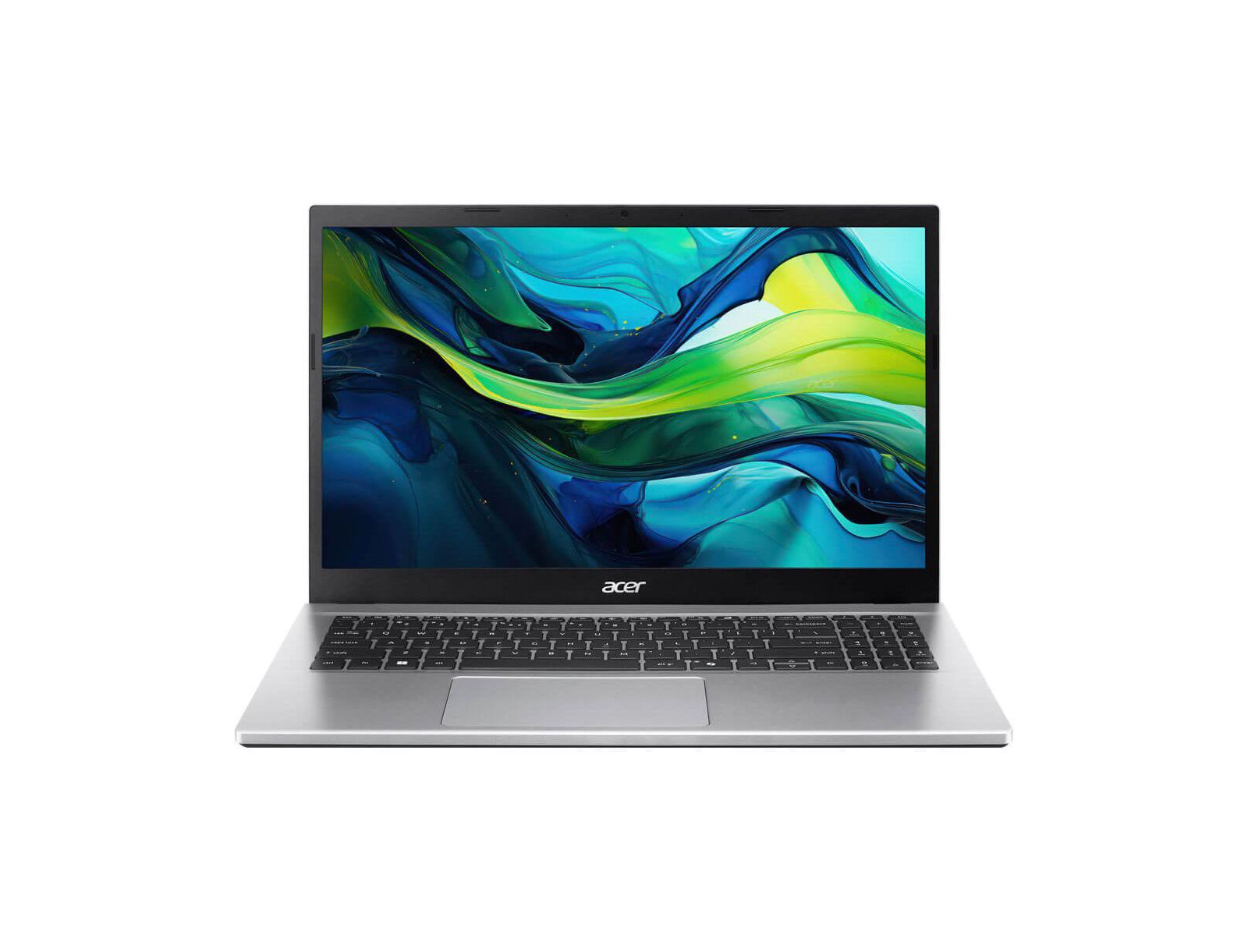 Acer Aspire Go 15 15.6" Numeric-Keypad Laptop
