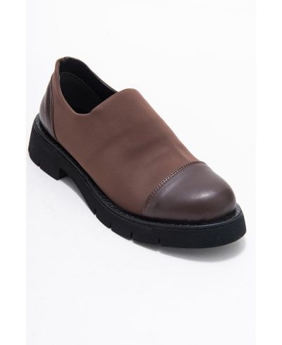 Женские лоферы Prologue Shoes Women's Panola Scuba