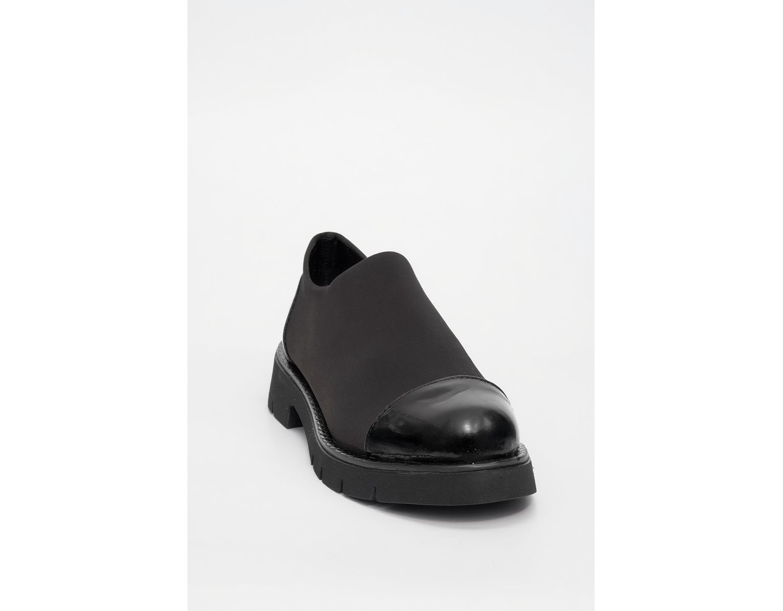 Prologue Shoes Women's Panola Scuba Loafer