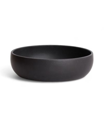 Мелкая керамическая сервировочная чаша Gharyan Stoneware, 60 oz