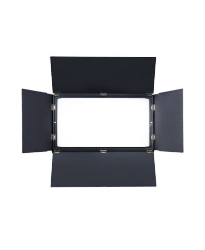 Aputure Nova II 2x1 Four-Leaf Barndoors