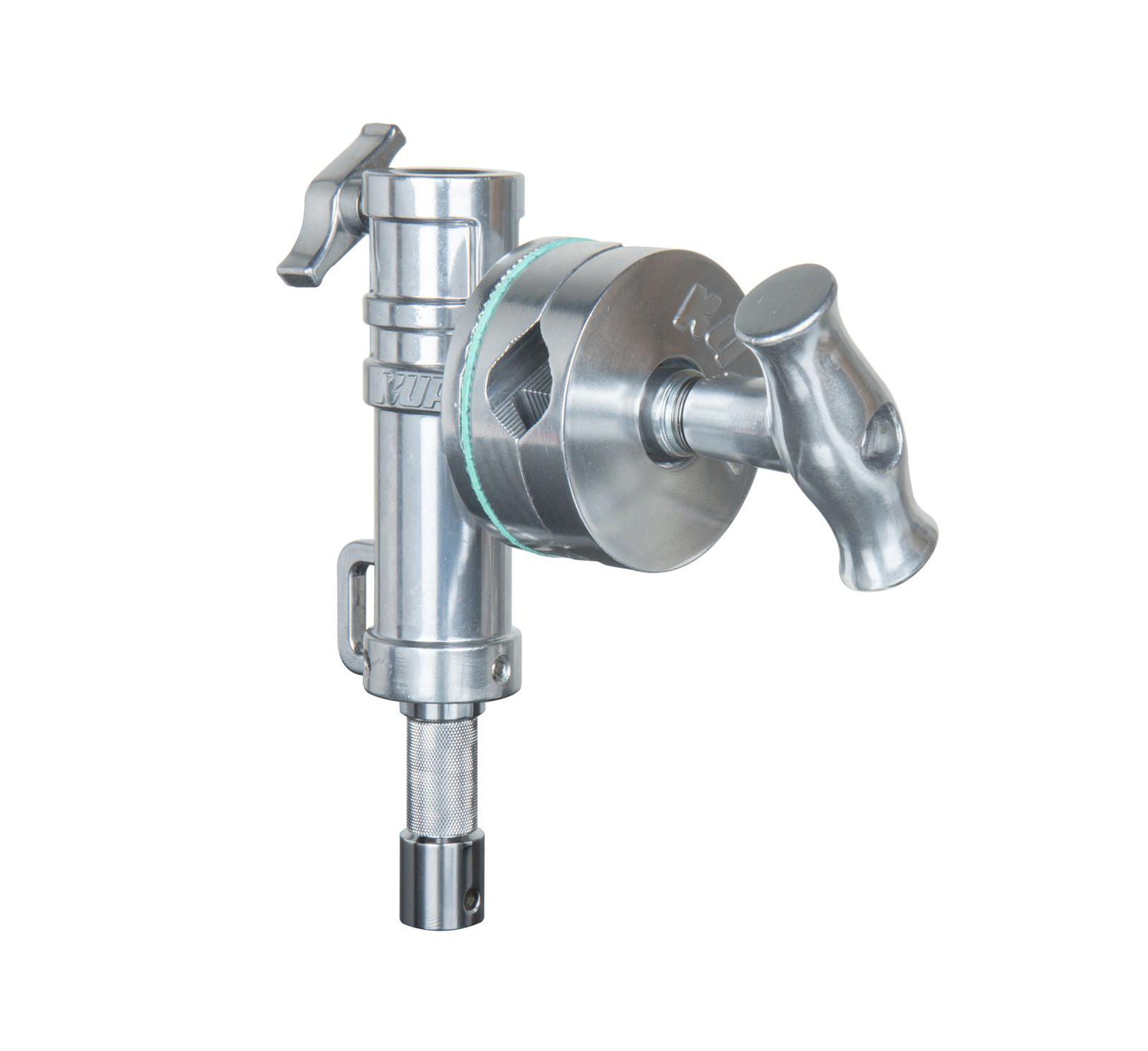 Kupo Grip Head 4-1/2" с 1-1/8" Stud и Receiver G400512