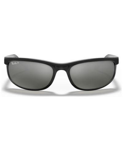 Ray-Ban Polarized Sunglasses , RB2027 PREDATOR 2
