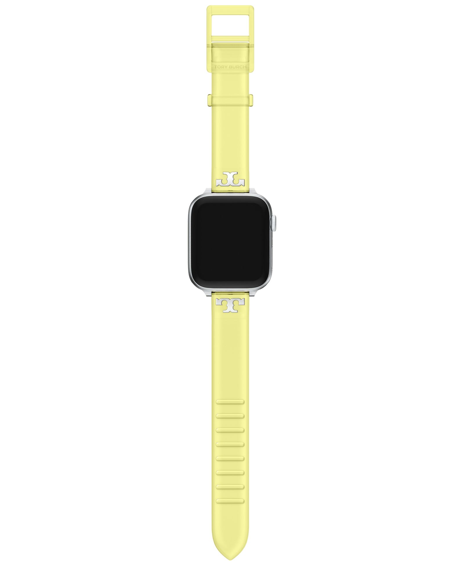 Ремешок Tory Burch Single T Jelly для Apple Watch® TBS0137E, женский