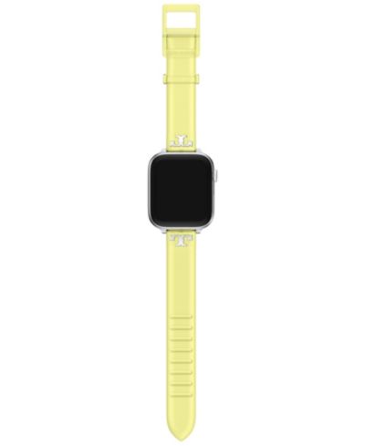Ремешок Tory Burch Single T Jelly для Apple Watch® TBS0137E, женский