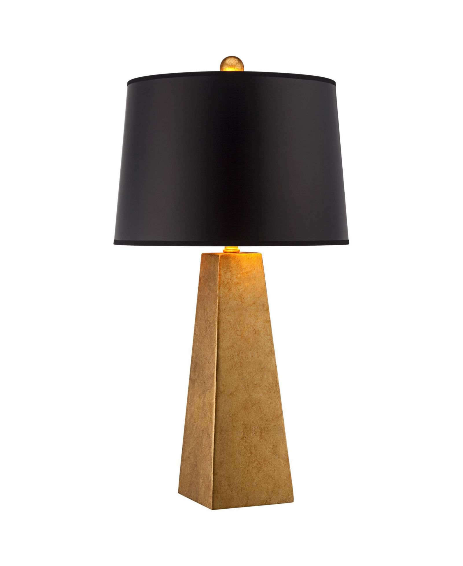 Possini Euro Design Modern Table Lamp 26" High with USB Dimmer  Bedroom Living Room House Home Bedside Nightstand