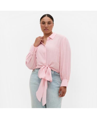 CITY CHIC Женская рубашка Rosabella