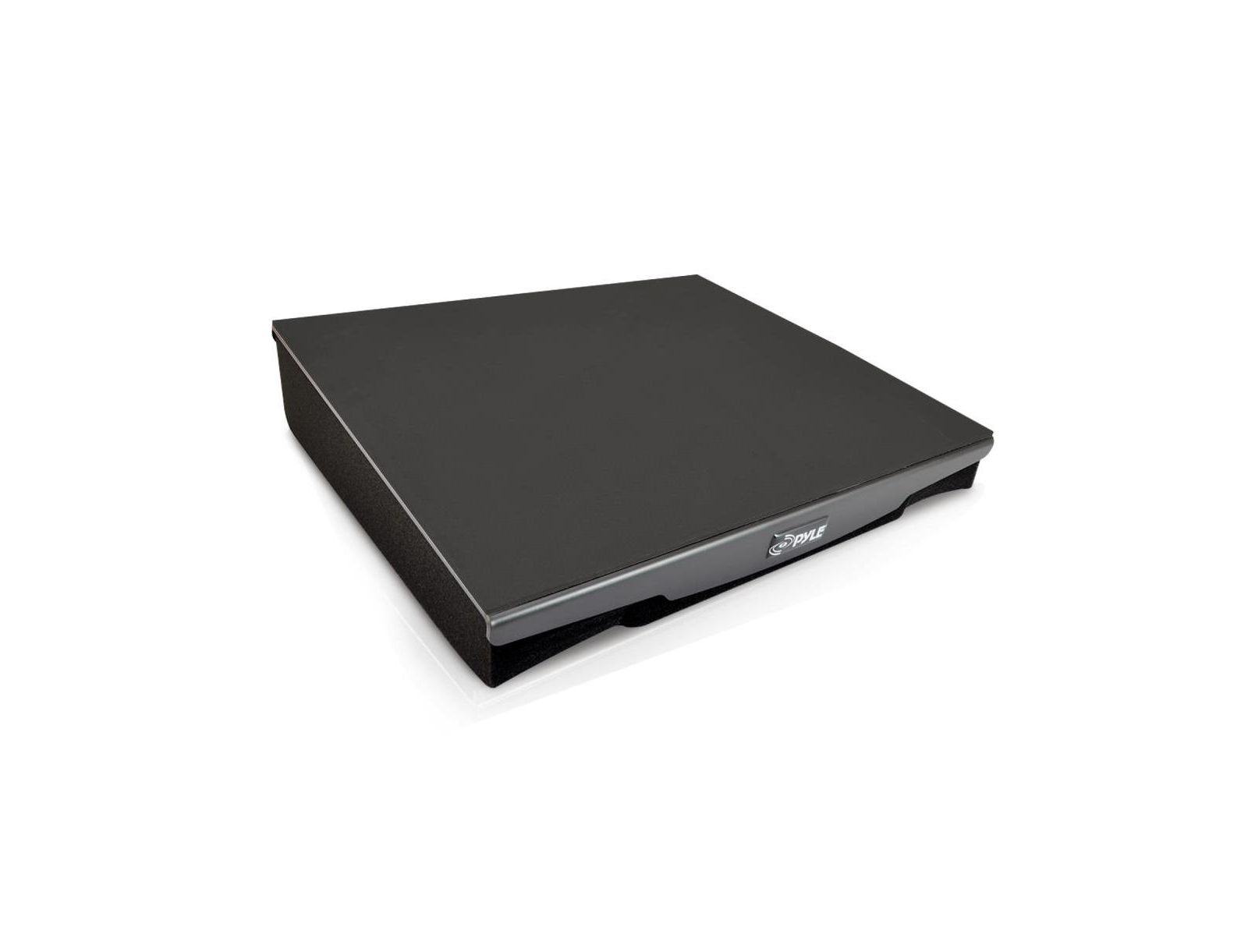 Pyle PSI08 Acoustic Speaker Isolation Pads, Up to 67 lb