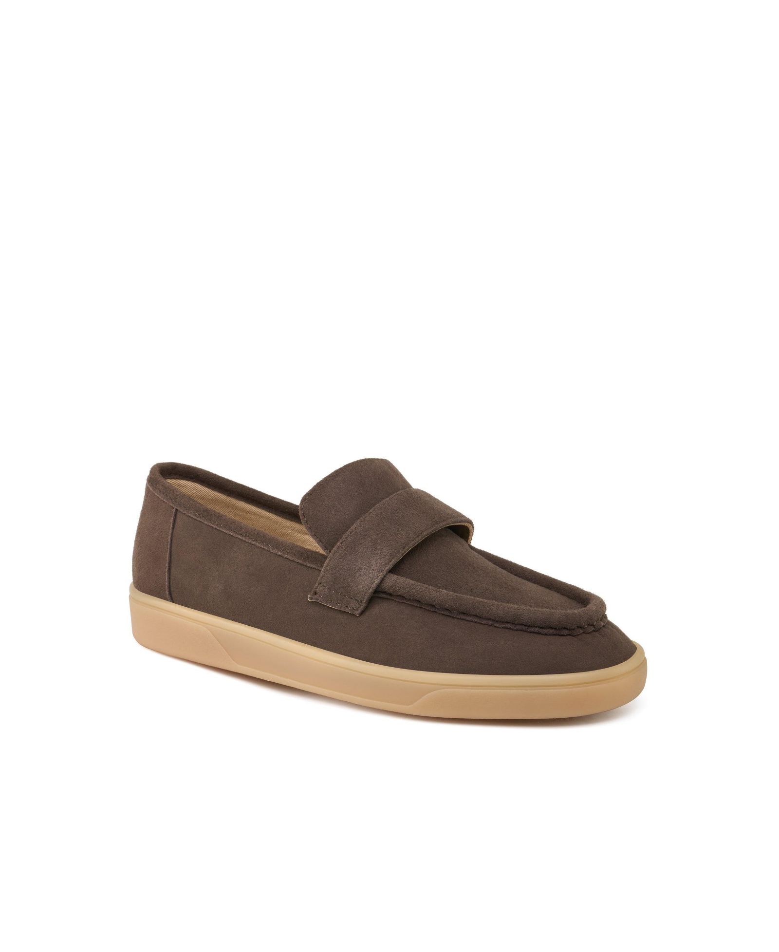 Jslides Women's Heath Leather Loafer
