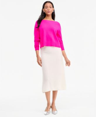 Fierce Pink
