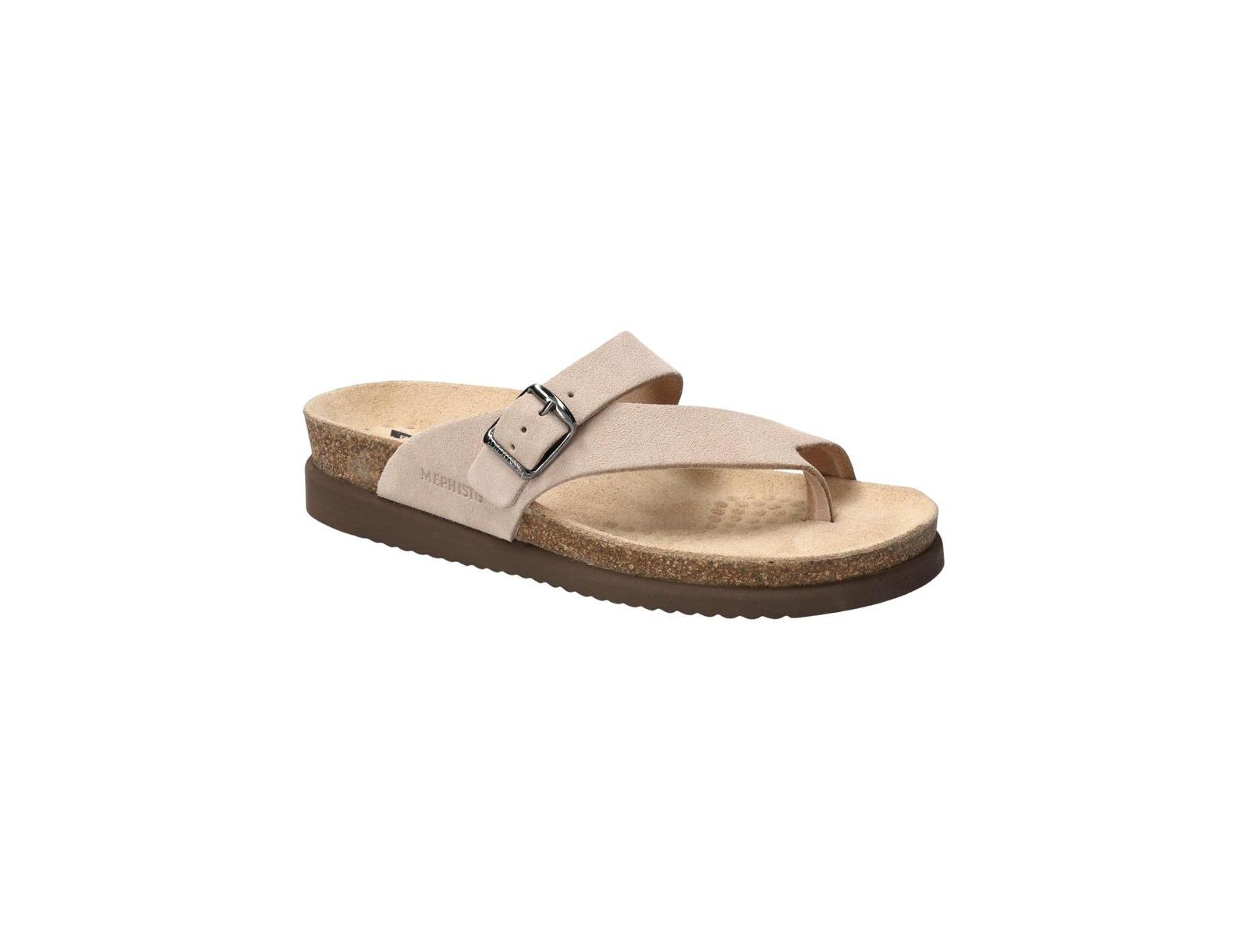 Женские сандалии MEPHISTO Helen Classics Suede