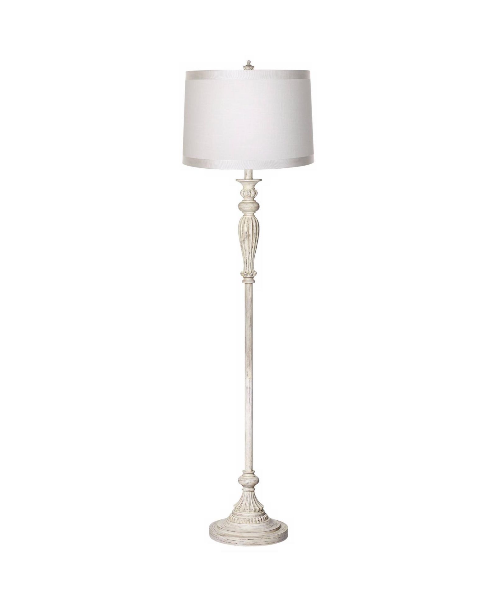 Винтажный торшер 360 Lighting, 60" Tall