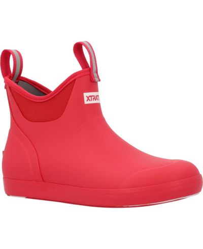 Дебковые ботинки XTRATUF Женские Ankle Deck