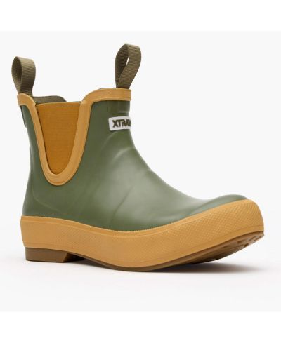XTRATUF Женские дек-буты (сапоги) Legacy Ankle