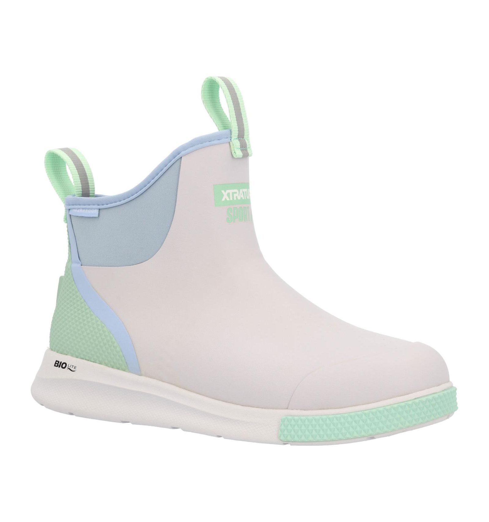 Женские дек-боты XTRATUF Ankle Sport