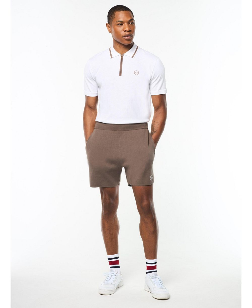 Sergio Tacchini Men's Giovane Short
