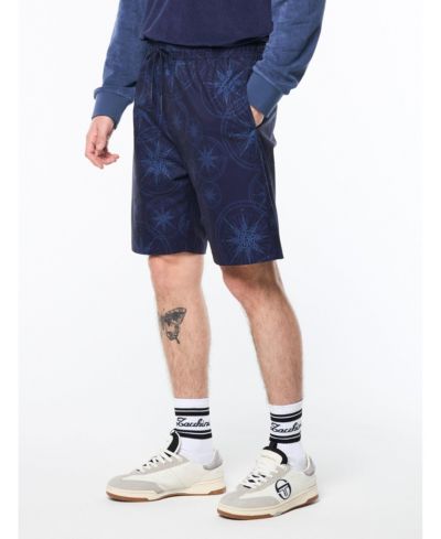 Sergio Tacchini Мужские плавательные шорты Falito