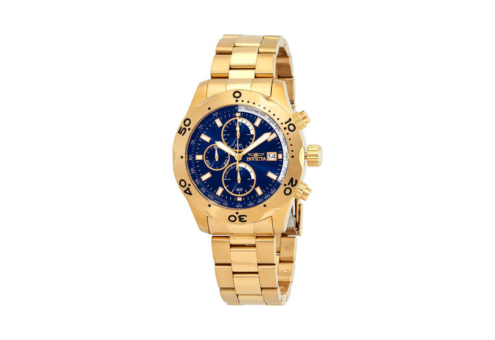 Invicta Мужские часы Specialty Quartz Chronograph Dial 17751