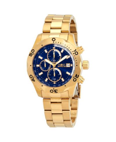 Invicta Мужские часы Specialty Quartz Chronograph Dial 17751