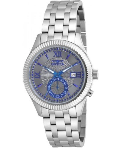 Мужские кварцевые часы Invicta 18100 Specialty