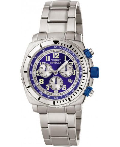 Invicta Мужские часы Specialty Quartz Chronograph Dial 0617