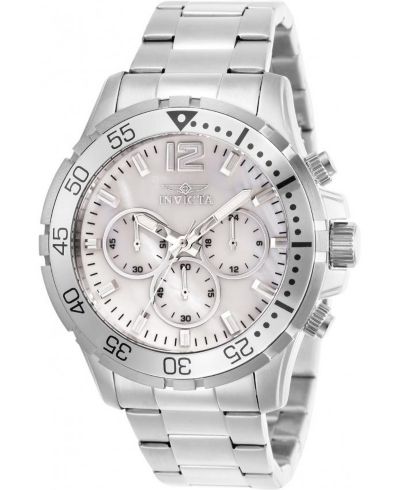 Мужские кварцевые часы Invicta 29459 с хронографом