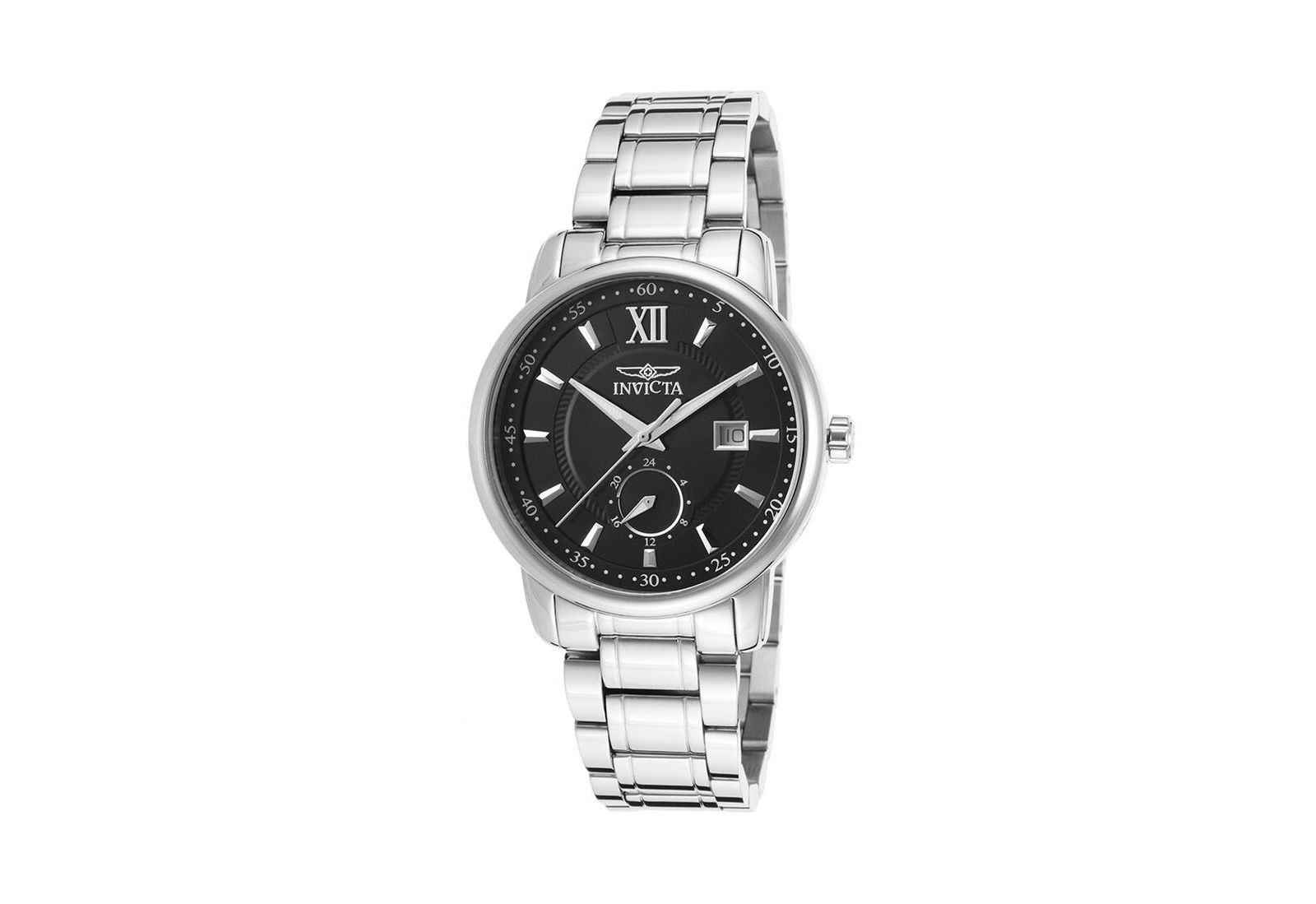 Invicta Men's 18083 Specialty Quartz Dial Watch