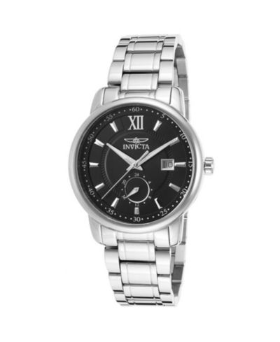 Invicta Мужские кварцевые часы 18083 Specialty