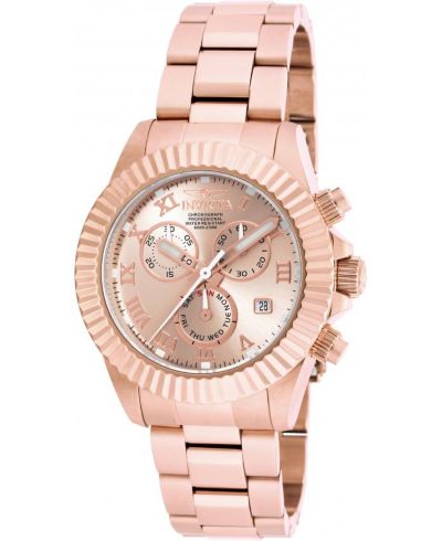 Часы Invicta Women's 18959 Pro Diver Quartz Chronograph