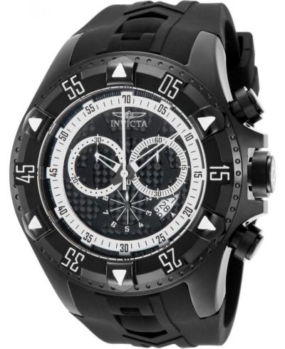 Мужские часы Invicta 12691 Excursion Quartz Chronograph Dial