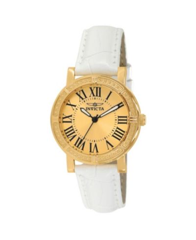 Женские часы Invicta 14892 Wildflower Quartz Dial