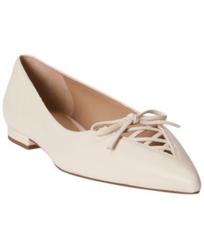 Женские балетки Lauren Ralph Lauren Women's Londyn Slip-On Ballet Flats