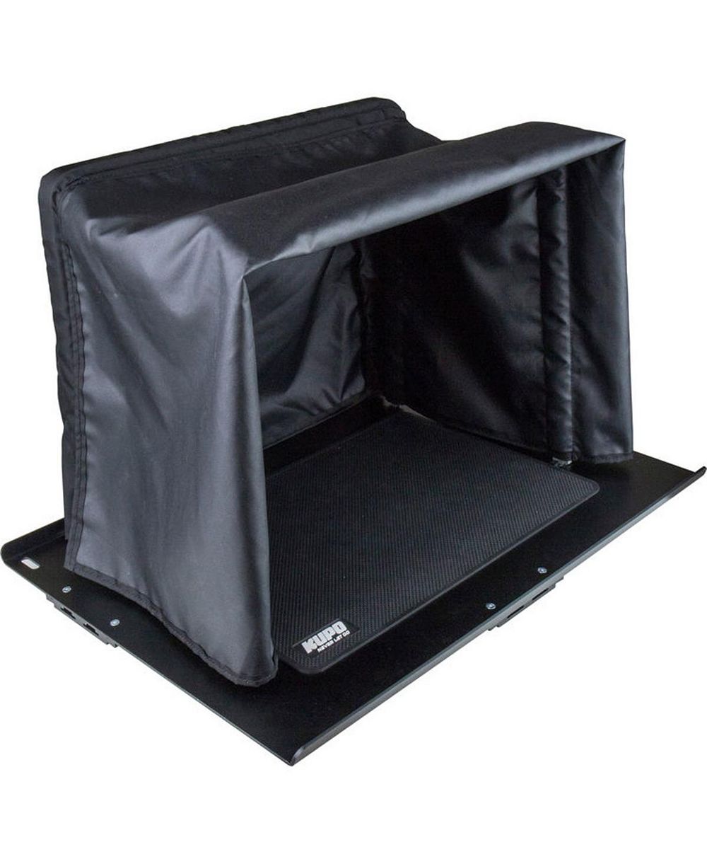 Kupo Sunshade for Tethermate