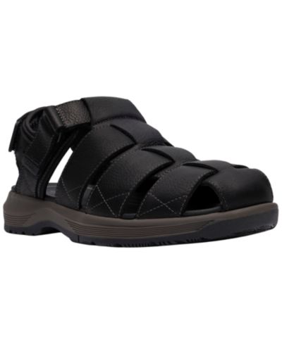Clarks Мужские сандалии Fisherman Coveview из коллекции Clarks Collection
