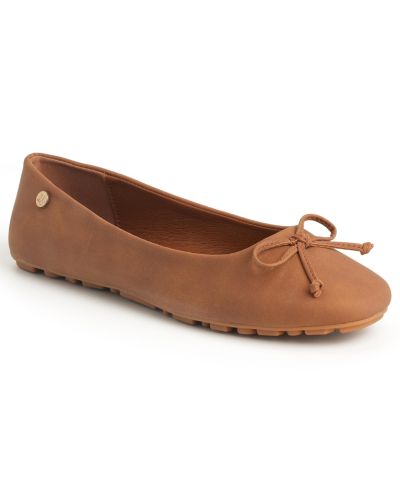 New York & Company Women's Frankie Ballet Flats
