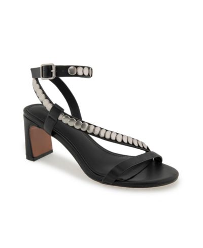 Женские босоножки на каблуке Rebecca Minkoff Catalina