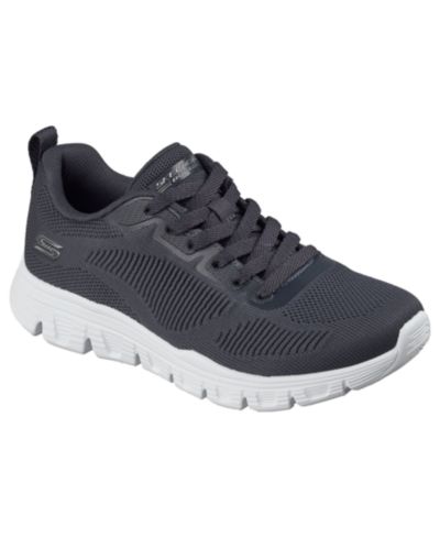 Skechers Женские прогулочные кеды Slip-Ins: BOBS Sport B Lite