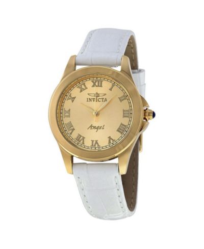 Invicta Women's 14805 Angel Quartz Dial Watch