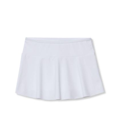 Lands' End Girls Chlorine Resistant Swim Skirt