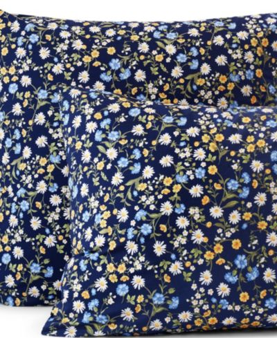 Наволочка Lands' End Pureloft Pillow Sham