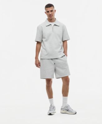 Mode of One Men's 7" Drawstring Sweatshorts, Macy's Exclusive