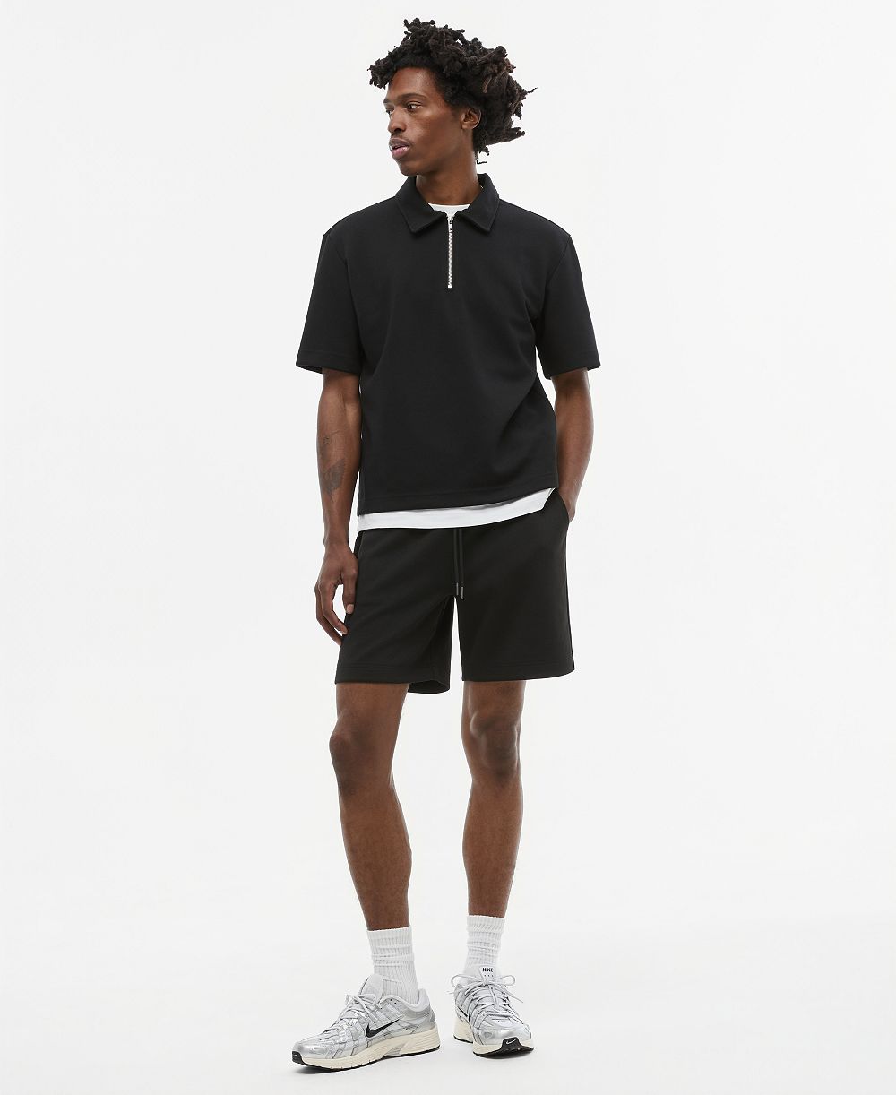 Mode of One Men's Solid 7" Sweat Shorts, Macy's Exclusive